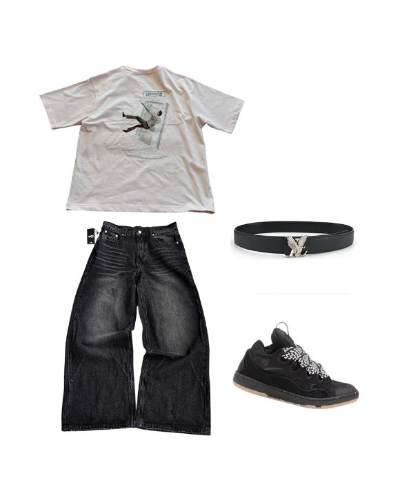 Lanvin x Dersch