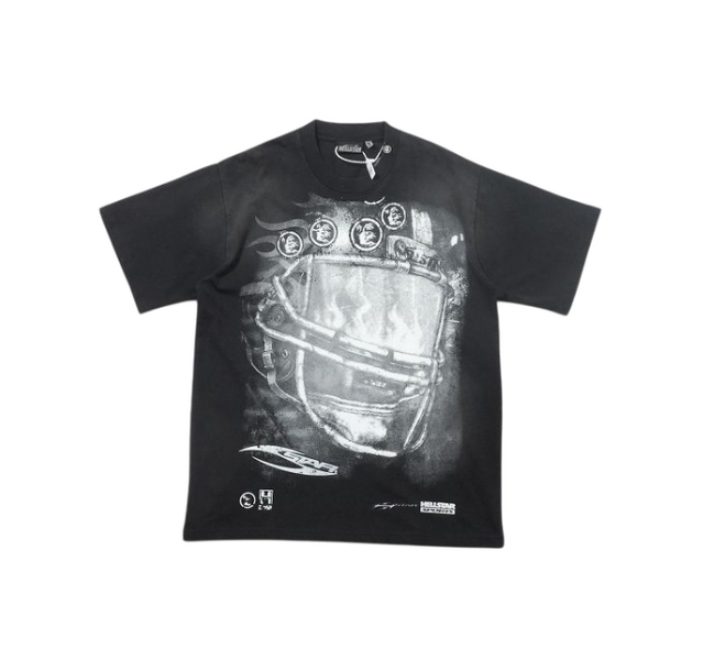 Hellstar Gridiron Tee
