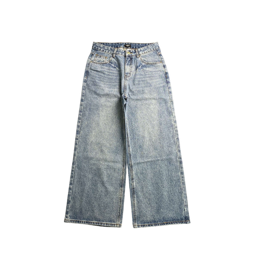 WE11DONE  Baggy Jeans