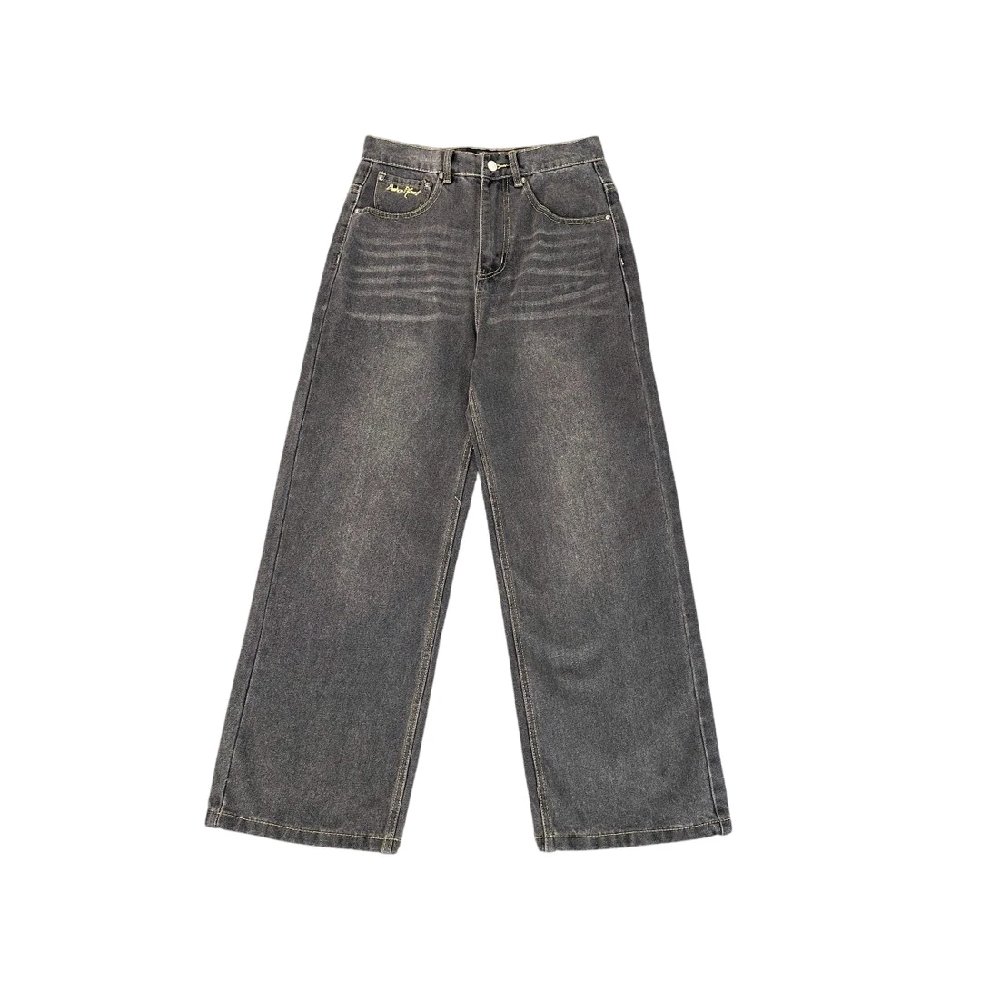 Corteiz Island Baggy Jeans