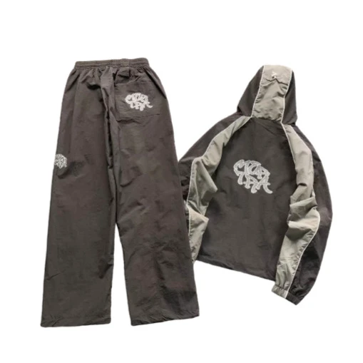 Mertra Set